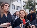 Τέμπη: Δικογραφία κατά Κωνσταντοπούλου και Καρυστιανού